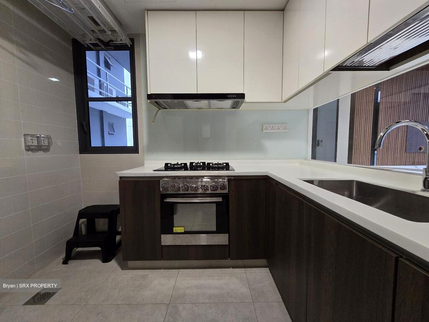 Symphony Suites (D27), Condominium #510070731